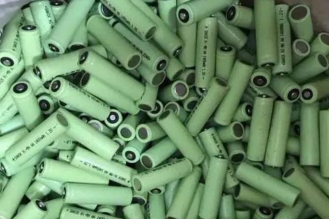 潜山梅城专业高价回收废旧电池,新能源电池回收|废铅酸电池回收价格