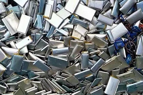 慈利杨柳铺乡磷酸电池回收_回收锂电池厂家